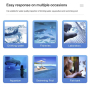 Контроллер якості води 6 в 1 WiFi