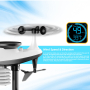 Метеостанція 9 в 1 WiFi PTW6
