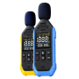 FNIRSI FDM01 цифровий шумомір/звукометр