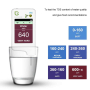 Вимірювач GreenTest ECO 6 в одному