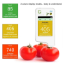 Вимірювач GreenTest ECO 6 в одному