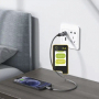 Вимірювач GreenTest ECO 8 в одному