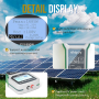 Цифровий тестер потужності фотоелектричних модулів EleJoy EY1800W