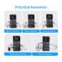 FNIRSI LC1020E тестер багатофункціональний