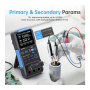 FNIRSI LC1020E тестер багатофункціональний