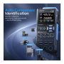 FNIRSI LC1020E тестер багатофункціональний