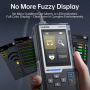 FNIRSI LPM-10A тестер мережевих кабелів