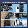 FNIRSI LPM-10A тестер мережевих кабелів