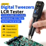 FNIRSI LCR-ST1 тестер багатофункціональний