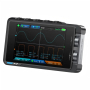 FNIRSI DS215H, 2 щупи, 50MHz*2 осцилограф / генератор сигналів, розширена комплектація