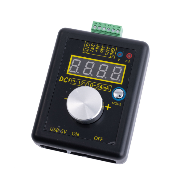 Фото - FNIRSI SG-002 генератор аналогових сигналів