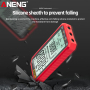 Мультиметр Aneng 620A 600V AC/DC Voltage, 10A AC/DC Current, NCV, LCD з підсвіткою, True RMS, Smart