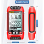 Мультиметр Aneng SZ01 600V AC/DC Voltage, 10A AC/DC Current, NCV, LCD з підсвіткою, True RMS, Smart