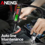 Мультиметр Aneng A3016 600V AC/DC Voltage, NCV, LCD з підсвіткою, Smart, літієвий акумулятор