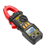 Струмові (токові) кліщі Aneng PN108 600V AC/DC Voltage, 600A AC/DC Current, NCV, мультиметр, LCD з підсвіткою, 2 батарейки ААА (в