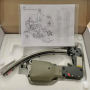 Інструмент для затискання скоб пневматичний M87 оригінал WoodPecker