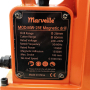 Дриль на магнітній підошві MW-28E 1700W з поворотною підошвою