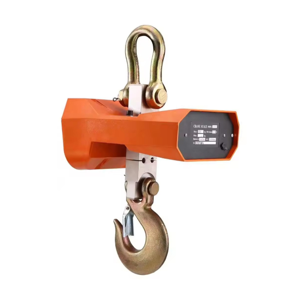 Фото - Ваги кранові OSC-P 3000кг