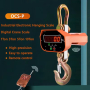 Ваги кранові OSC-P 5000кг