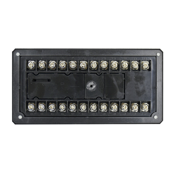 Фото - Контроллер рівня рідини AGMS84A, AC/DC85-240V, 4-20mA, 4relay, 80*160mm