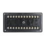 Контроллер рівня рідини AGMS84A, AC/DC85-240V, 4-20mA, 4relay, 80*160mm