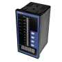 Контроллер рівня рідини AGMS84A, AC/DC85-240V, 4-20mA, 4relay, 80*160mm