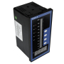 Контроллер рівня рідини AGMS84ARS, AC/DC85-240V, 4-20mA, RS-485, 4relay, 80*160mm