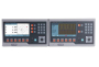 Система цифрової індикації УЦИ, 3коорд. YH800 LCD, 7″ дисплей, 0.1μm – 10μm, UKR/ENG/RUS 15 мов, алюміній корп.