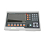 Система цифрової індикації УЦИ, 3коорд. YH800 LCD, 7″ дисплей, 0.1μm – 10μm, UKR/ENG/RUS 15 мов, алюміній корп.